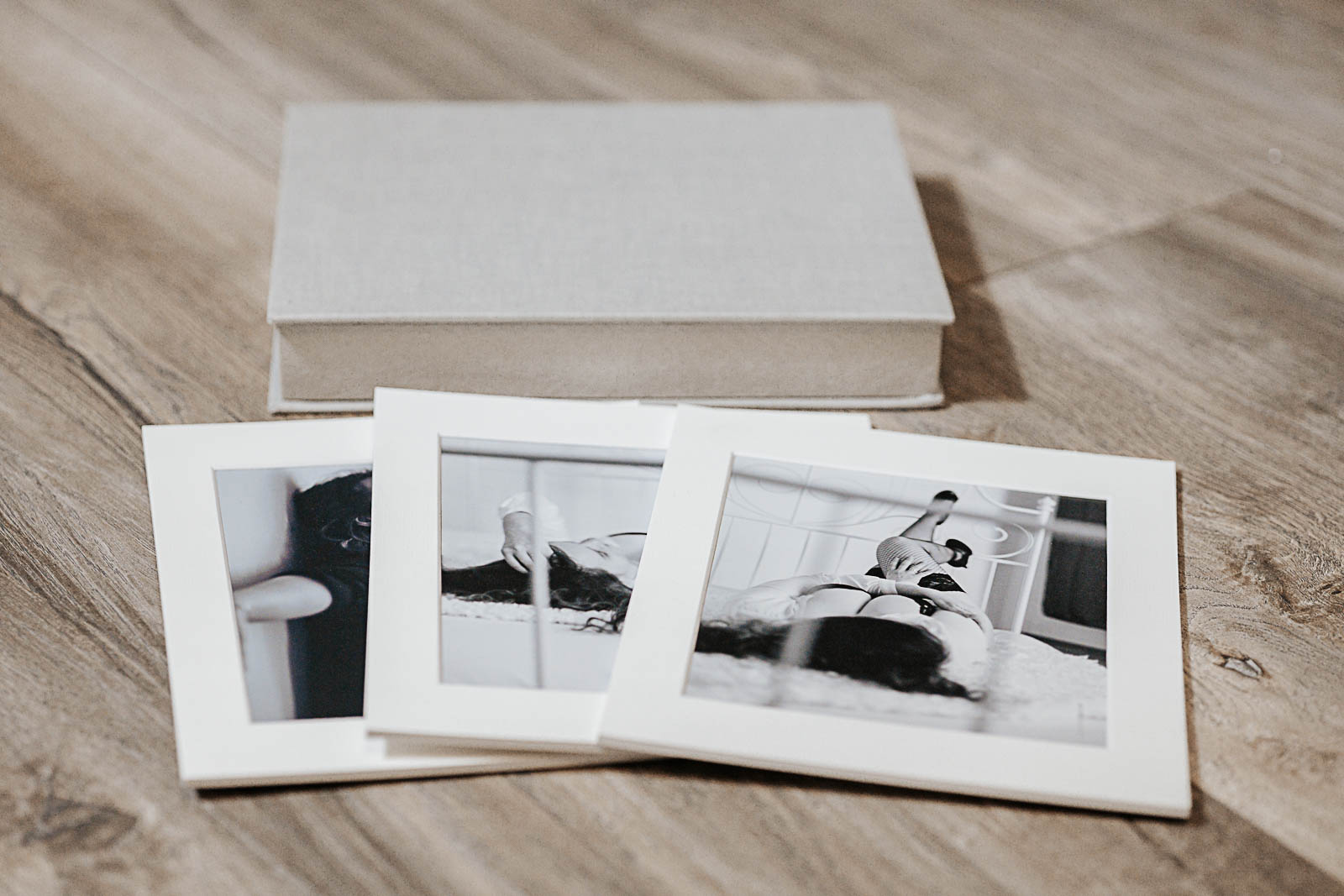Preise für Boudoirfotoshooting. Fotoalbum und hochwertige Prints