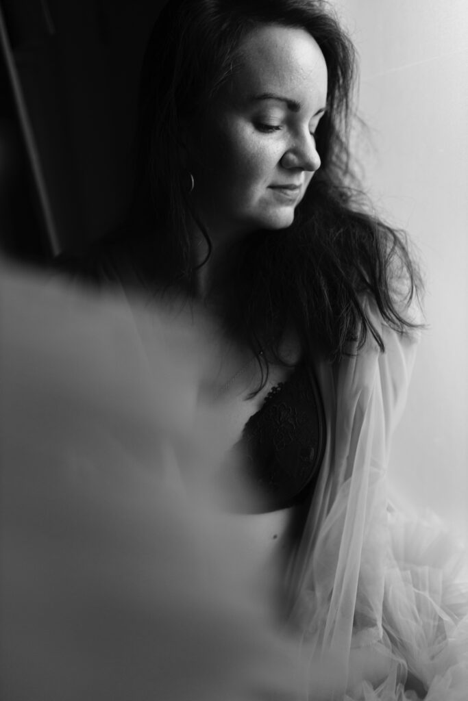 sensual Portraet in Göttingen, selbstliebe Fotoshooting